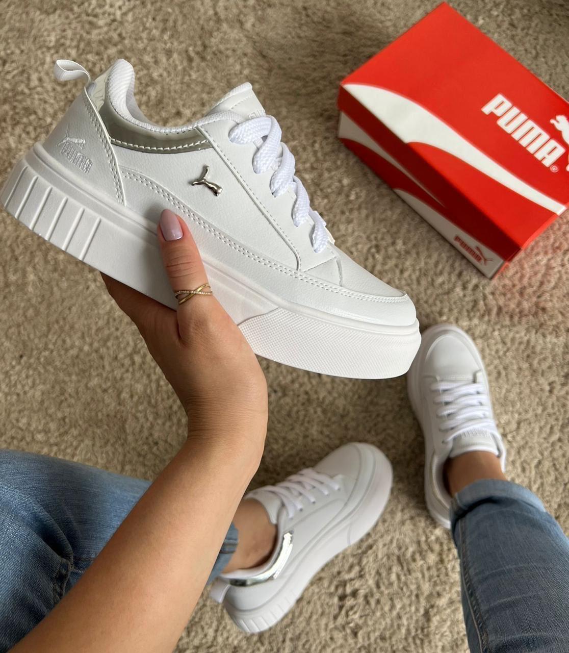 PUMA PREMIUM