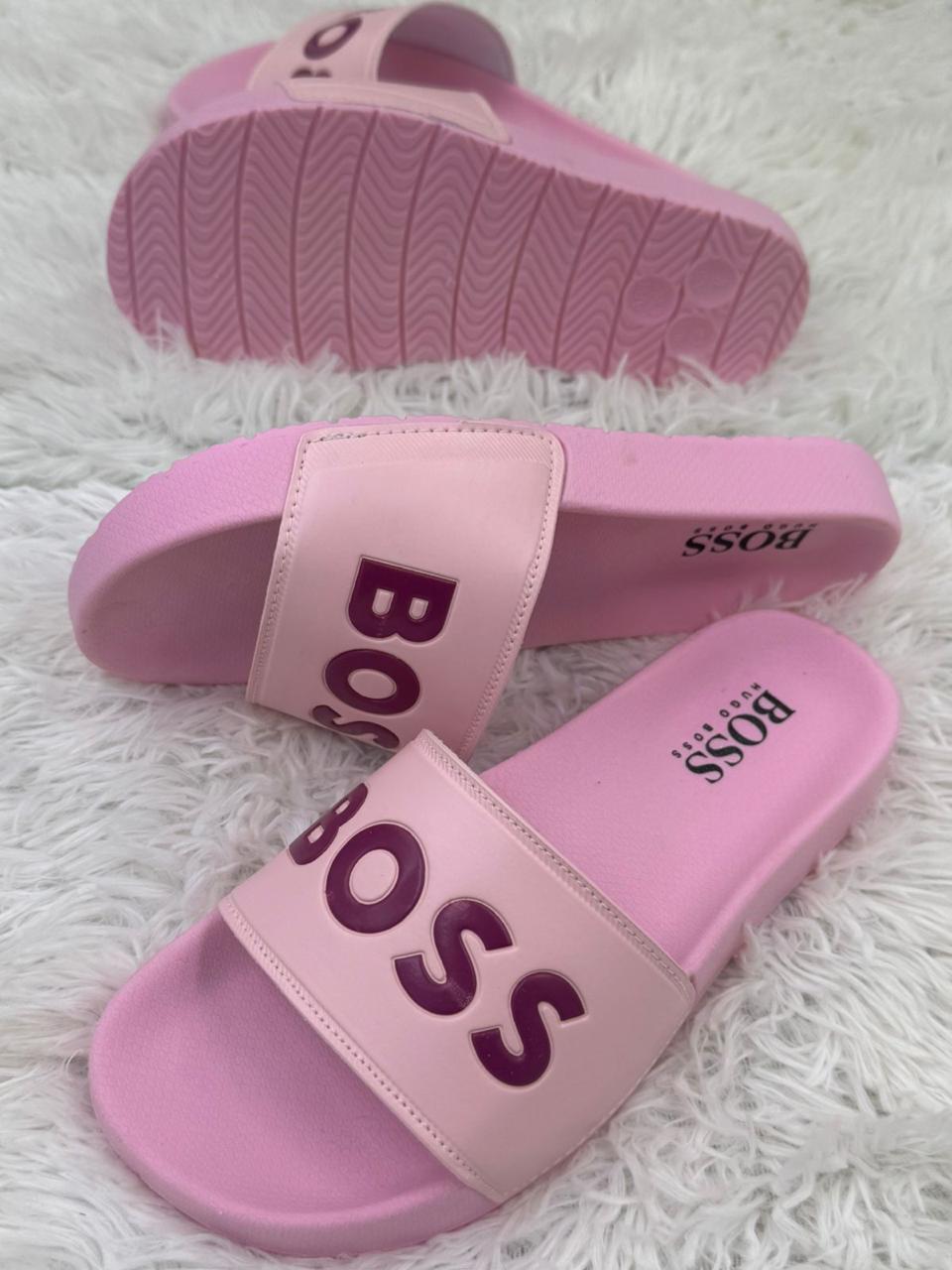 OJOTA BOSS
