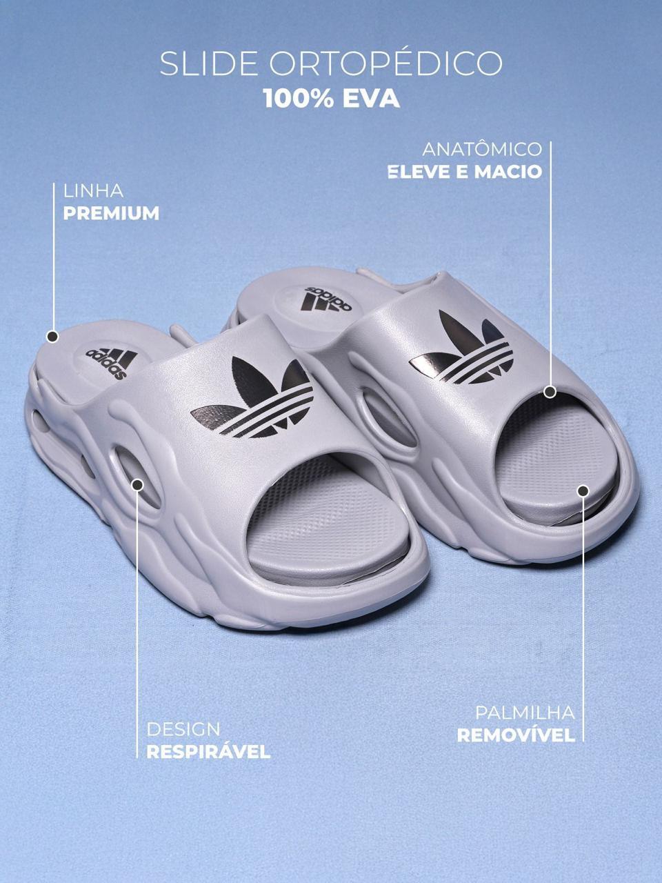 OJOTA ADIDAS PREMIUM
