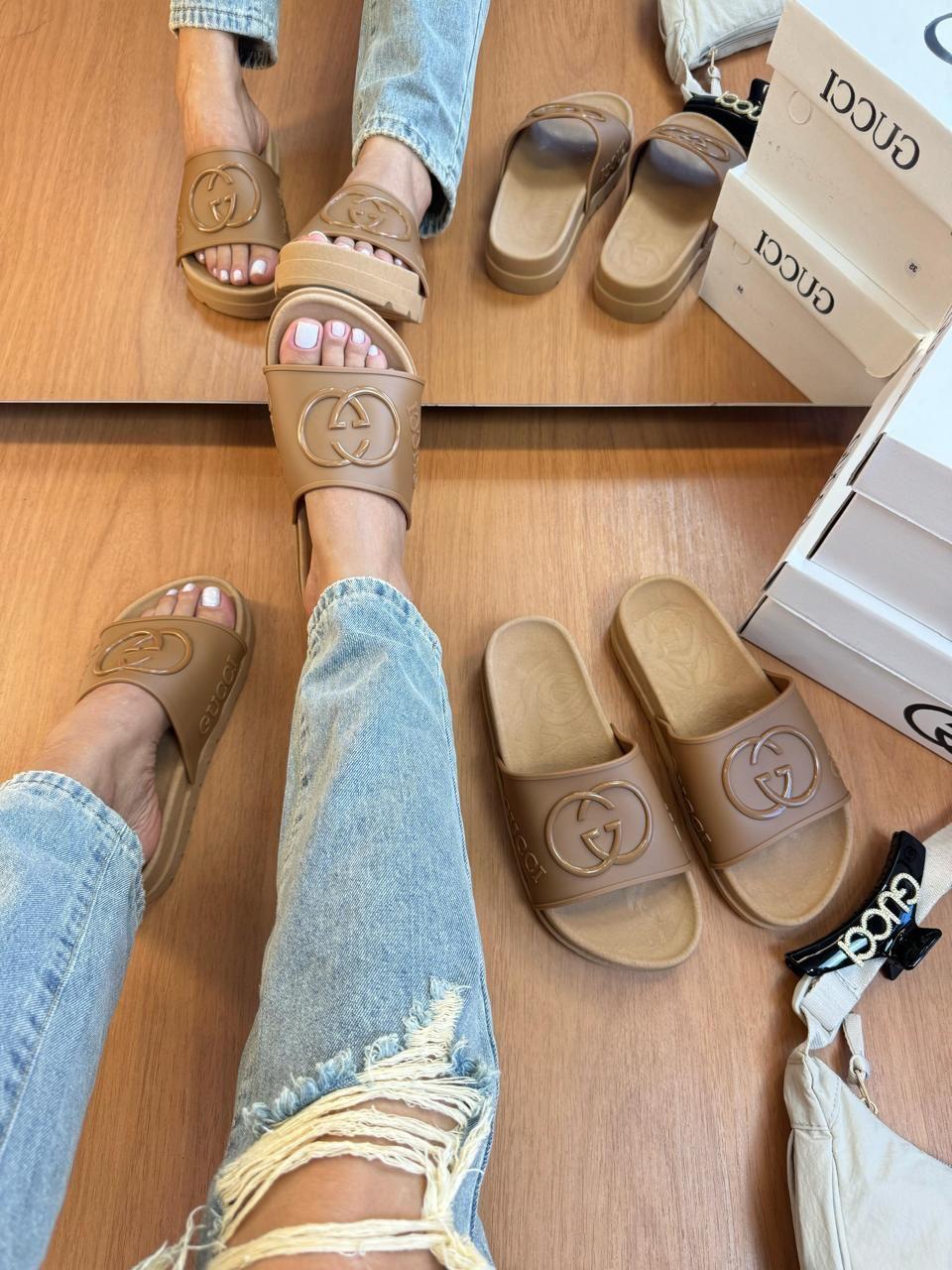 OJOTA DAMA GUCCI