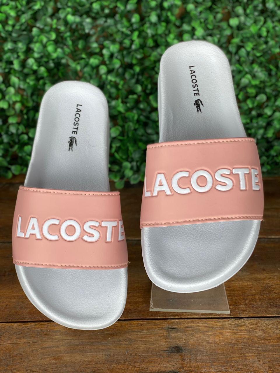 OJOTA LACOSTE