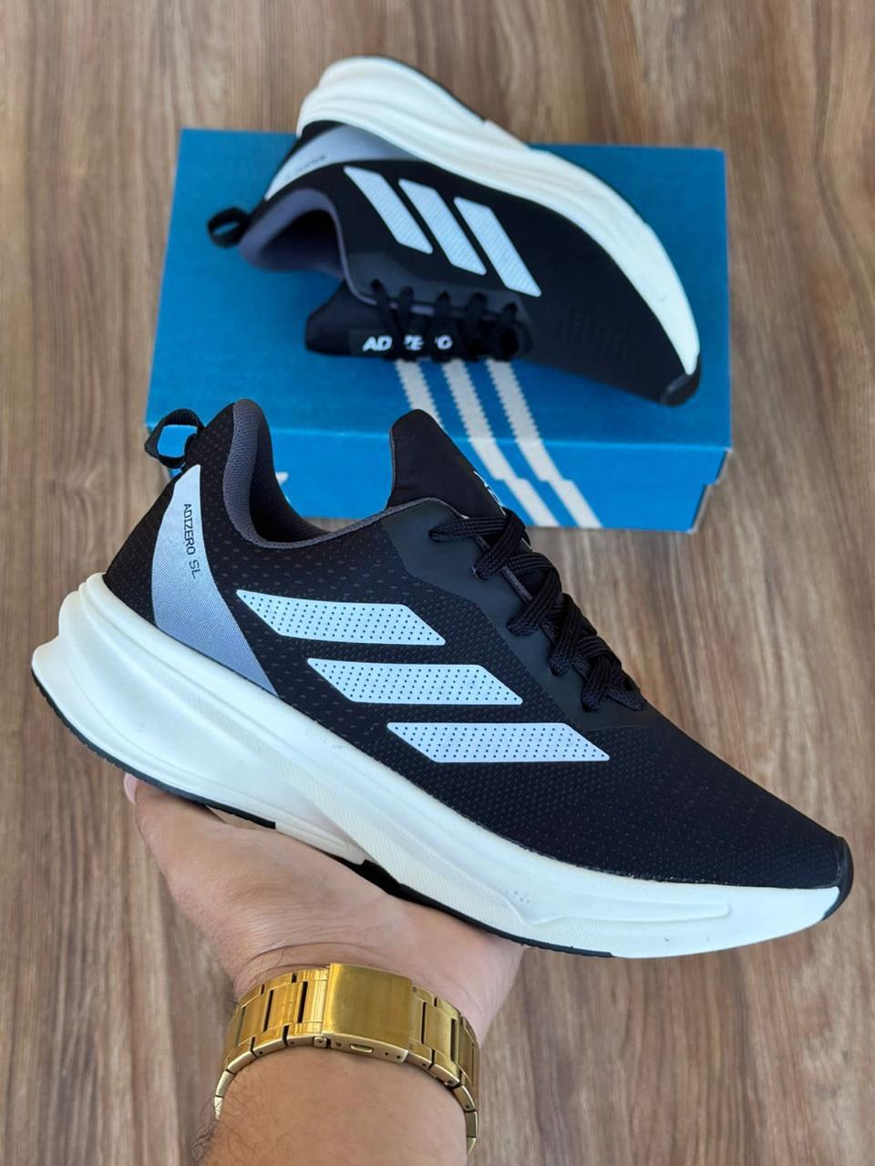 ADIDAS ADIZERO SL