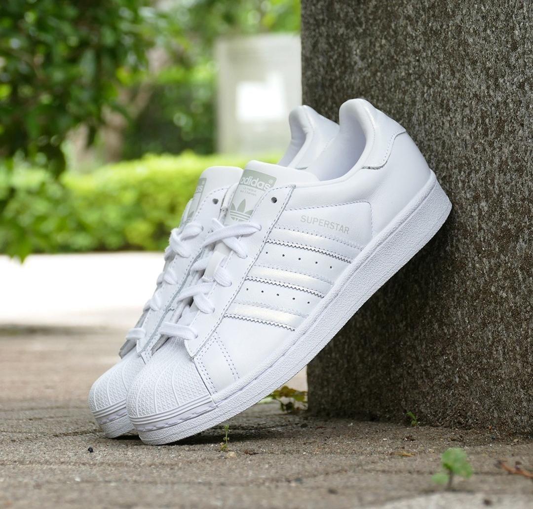 ADIDAS SUPERSTAR