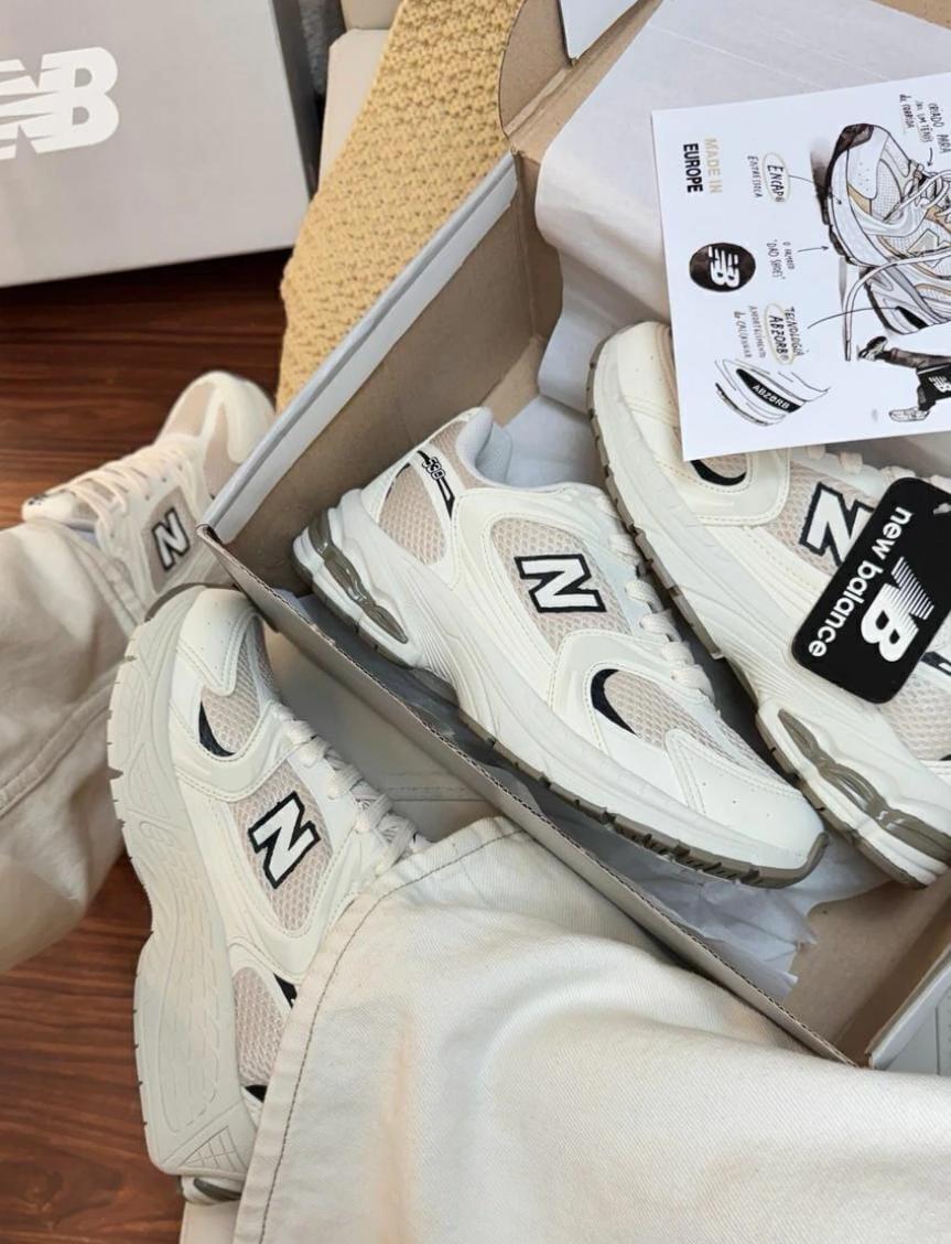NEW BALANCE 530