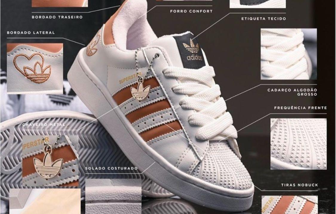 ADIDAS SUPERSTAR