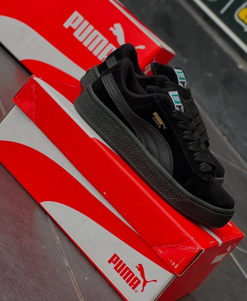 PUMA SUEDE XL