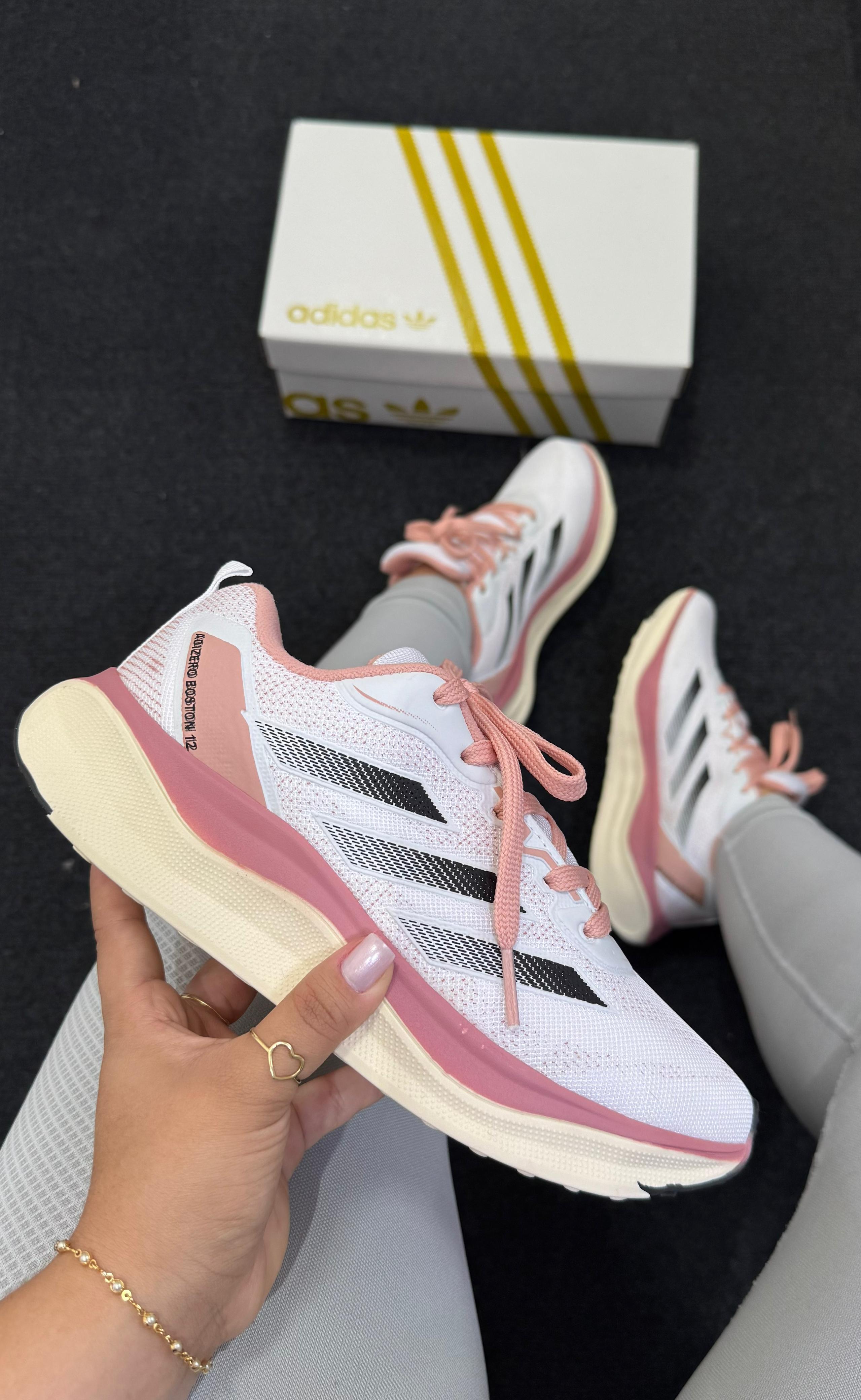 ADIDAS ADIZERO BOSTON 12