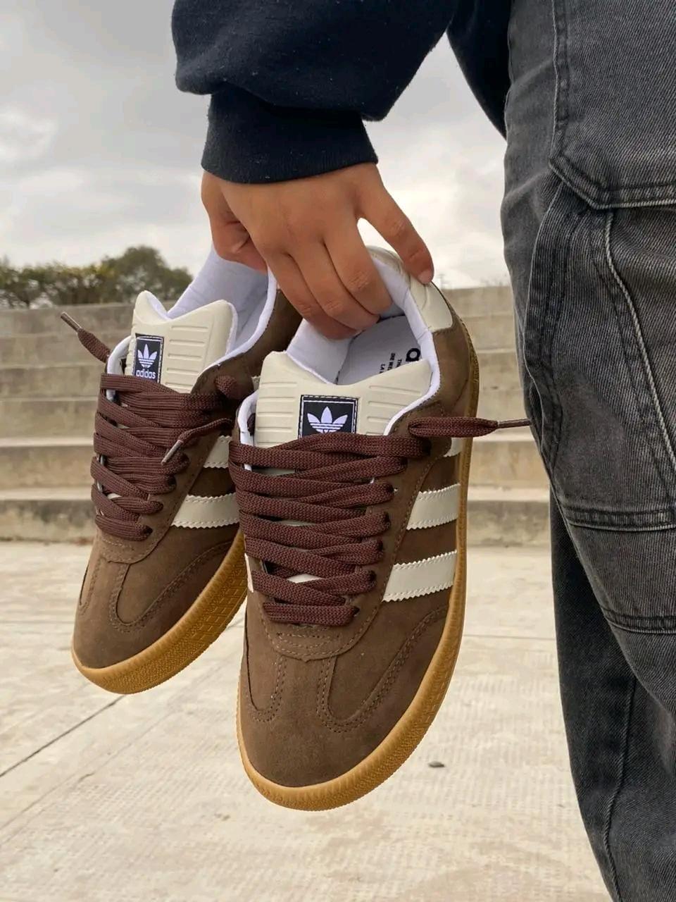 ADIDAS SAMBA XLG