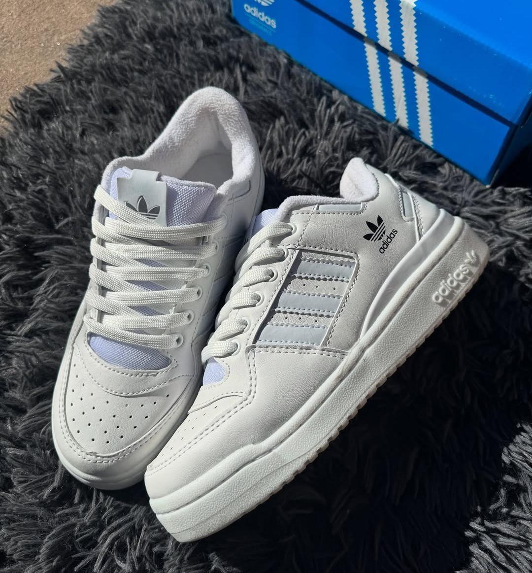 ADIDAS FORUM LOW