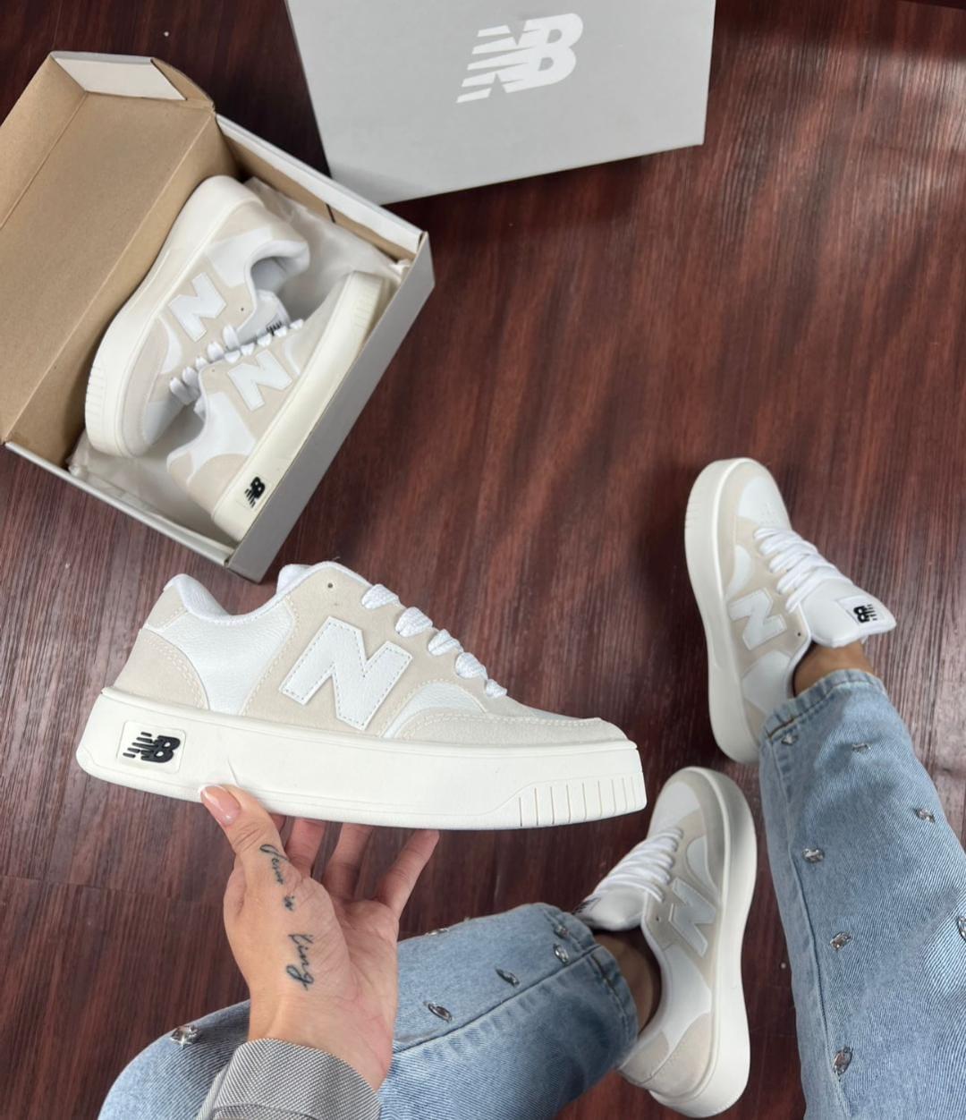 NEW BALANCE CT302