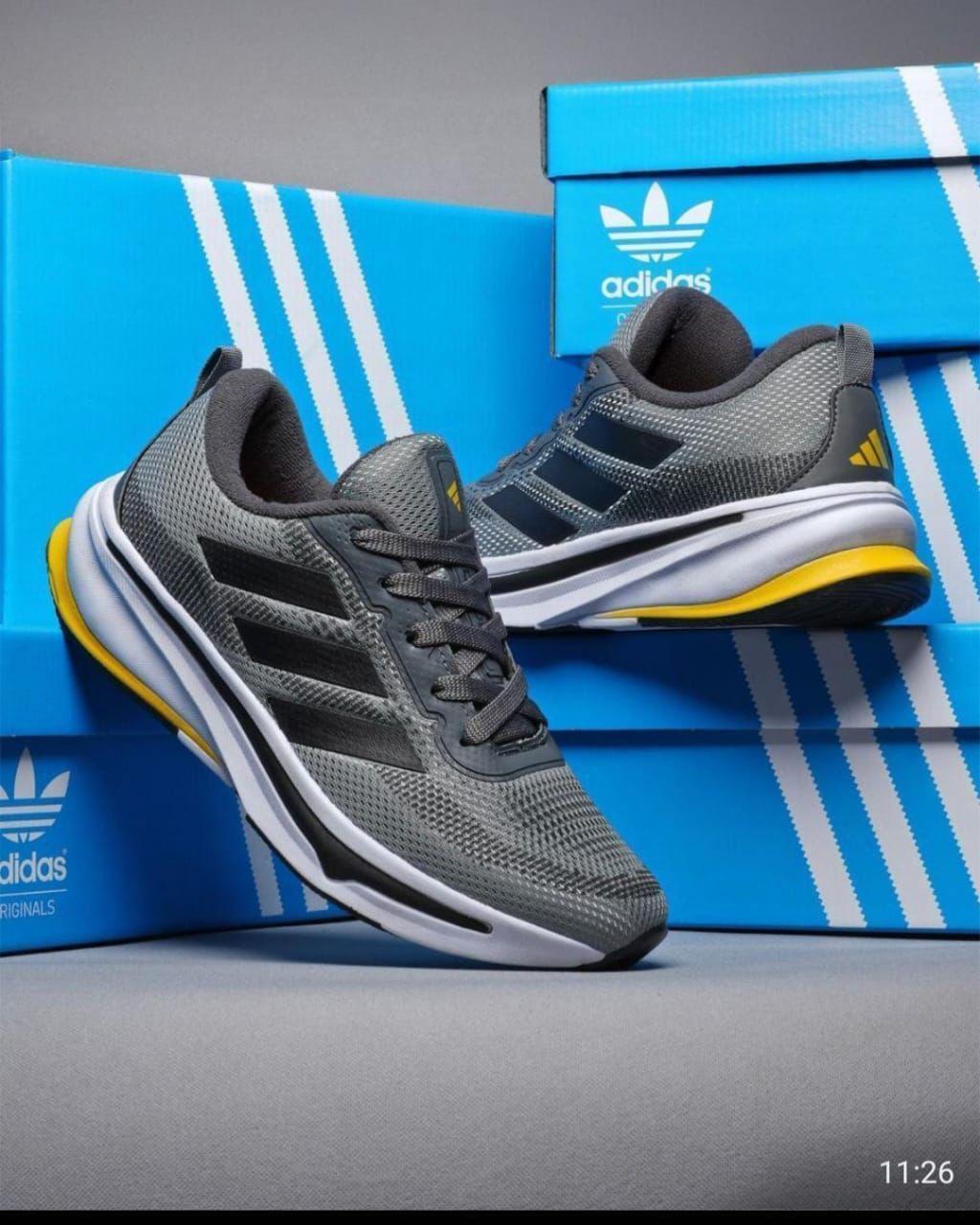 ADIDAS SUPERNOVA RISE