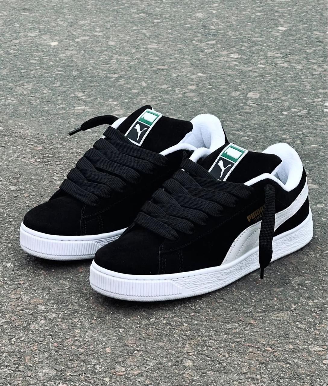 PUMA SUEDE XL