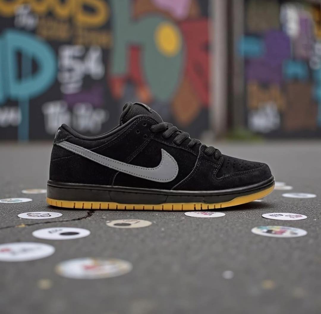 NIKE SB DUNK LOW PRO