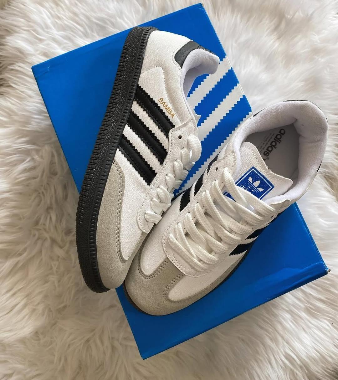 ADIDAS SAMBA OG