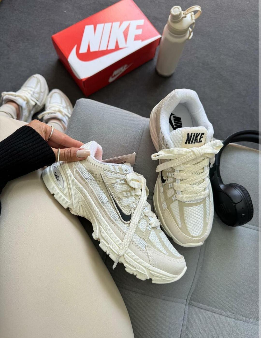 NIKE P-6000