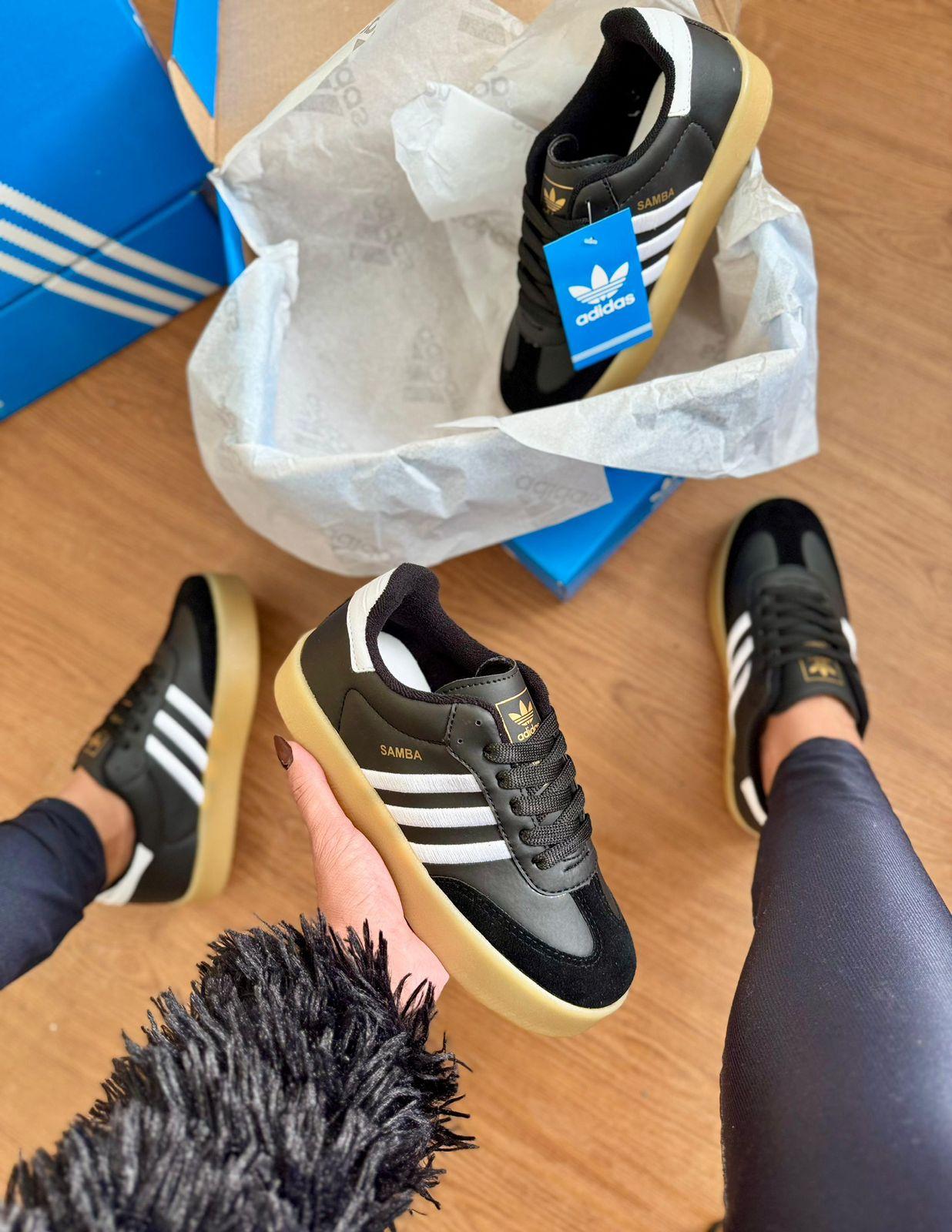 ADIDAS SAMBA