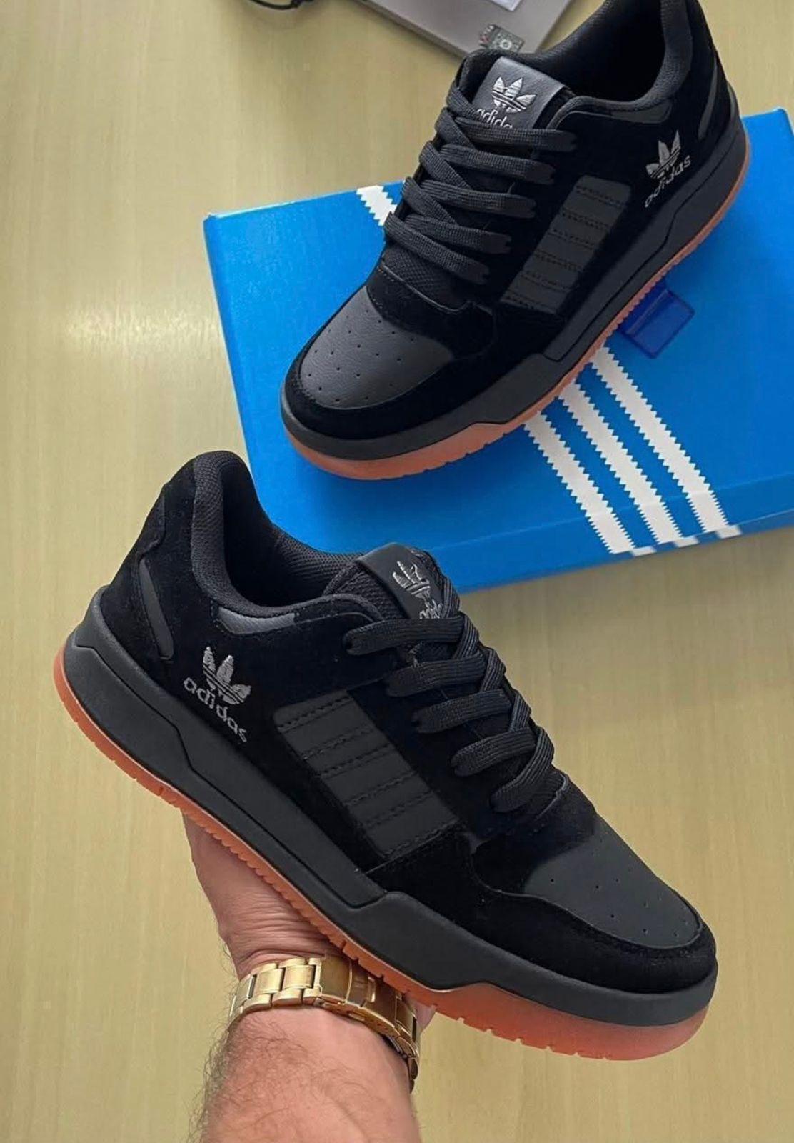 ADIDAS FORUM LOW