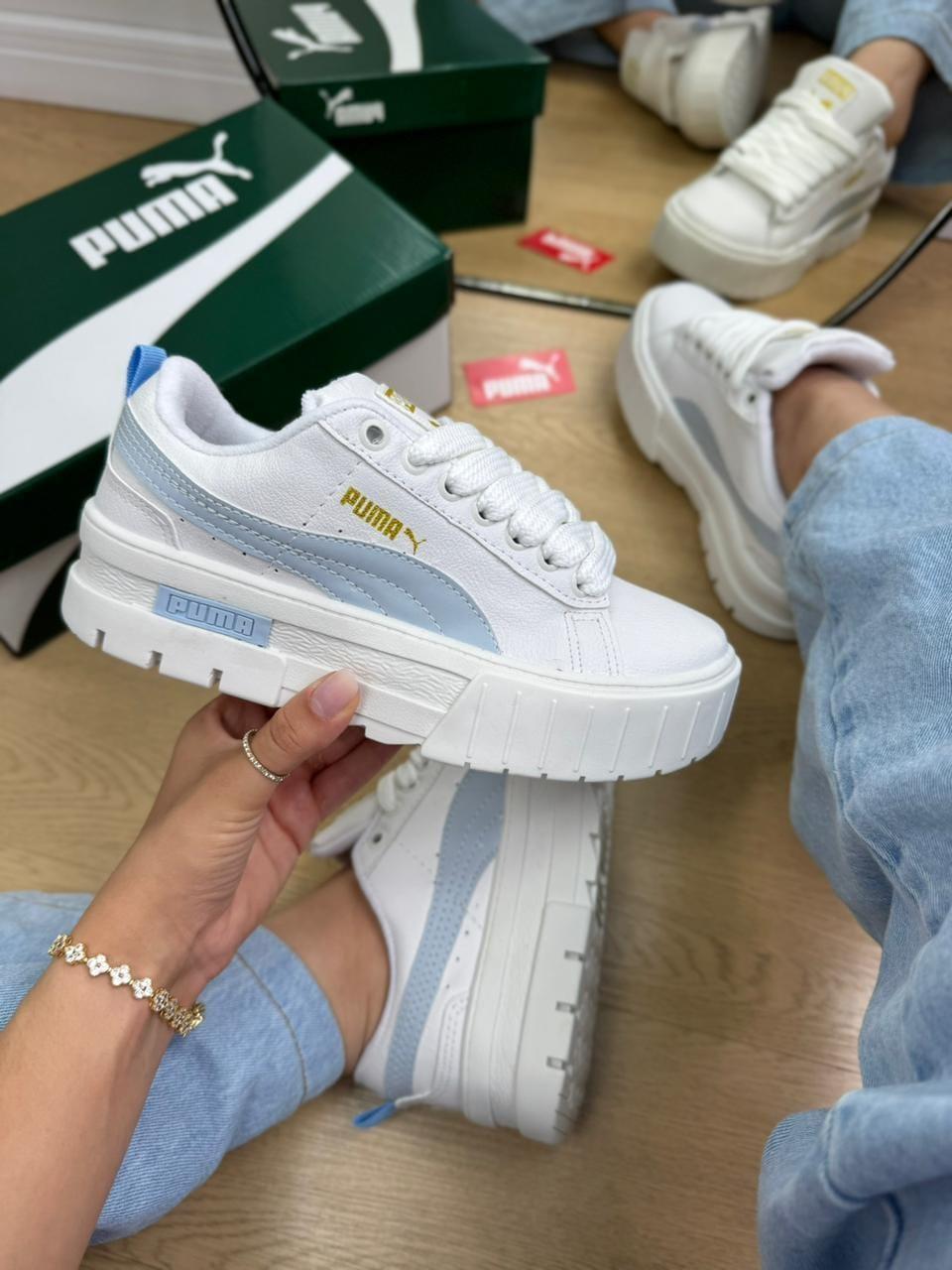 Puma