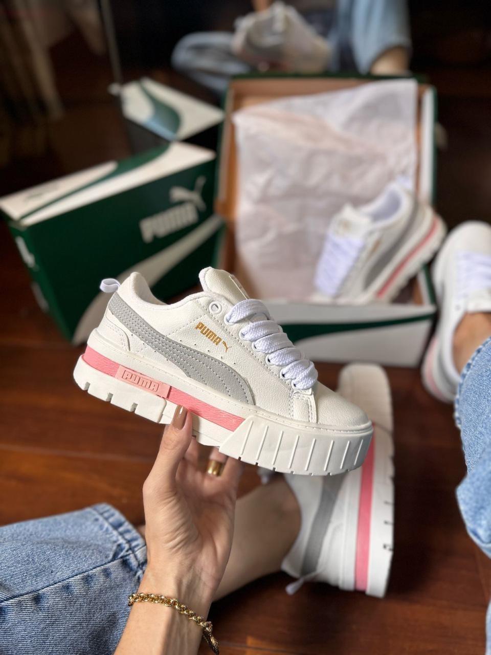 Puma
