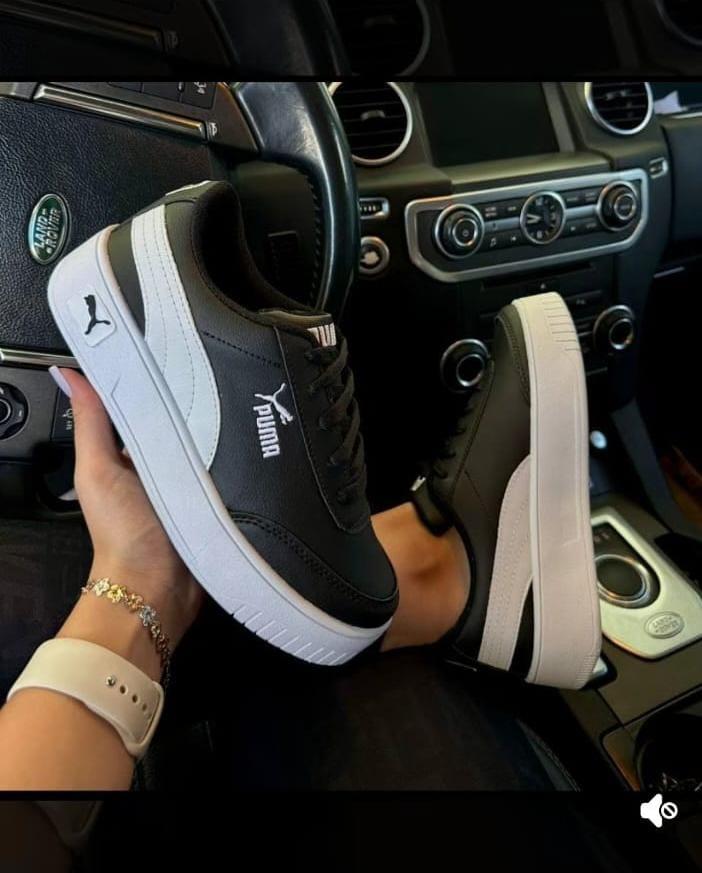 Puma