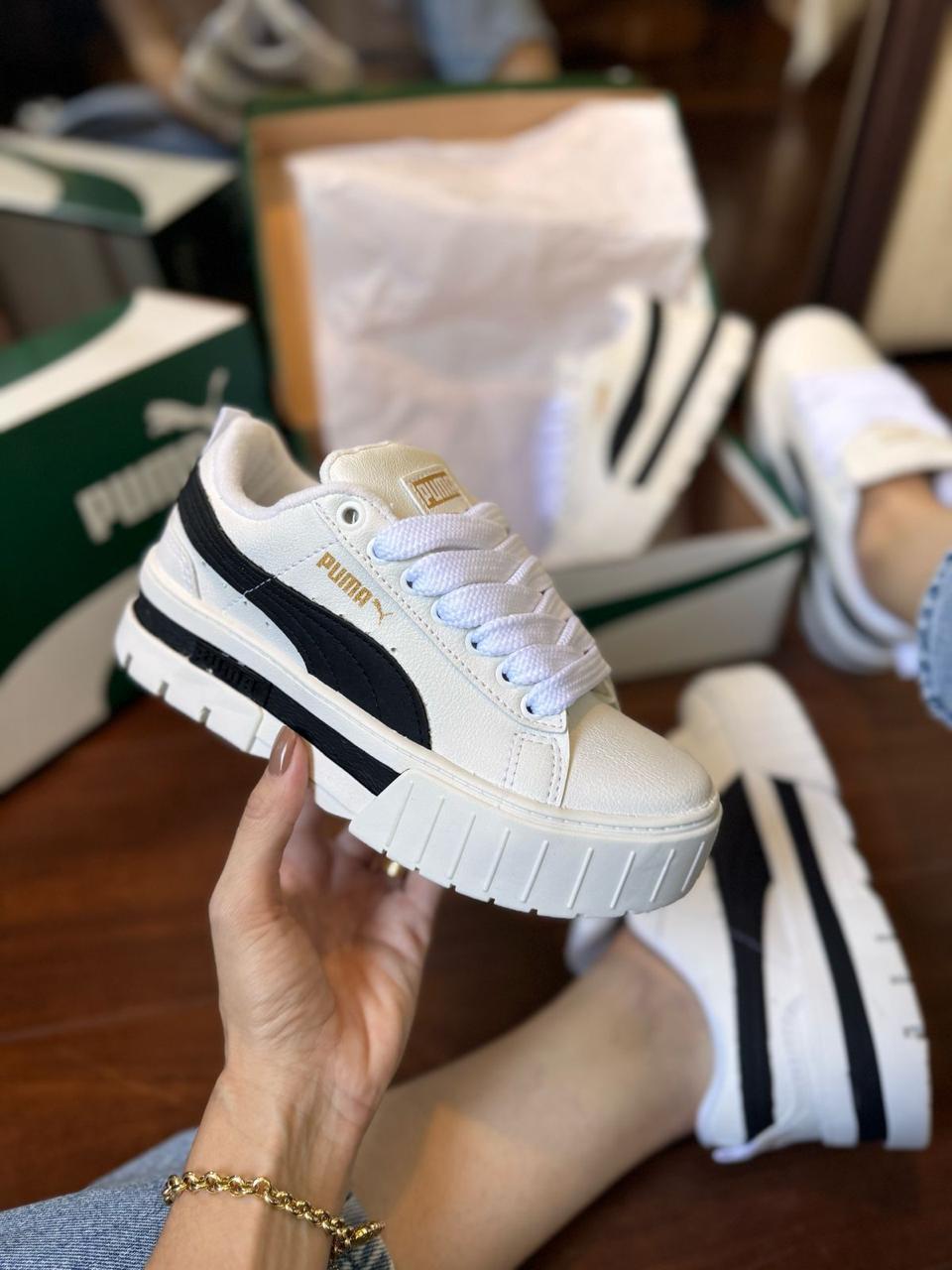 Puma