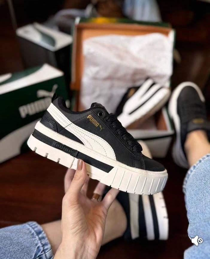 Puma