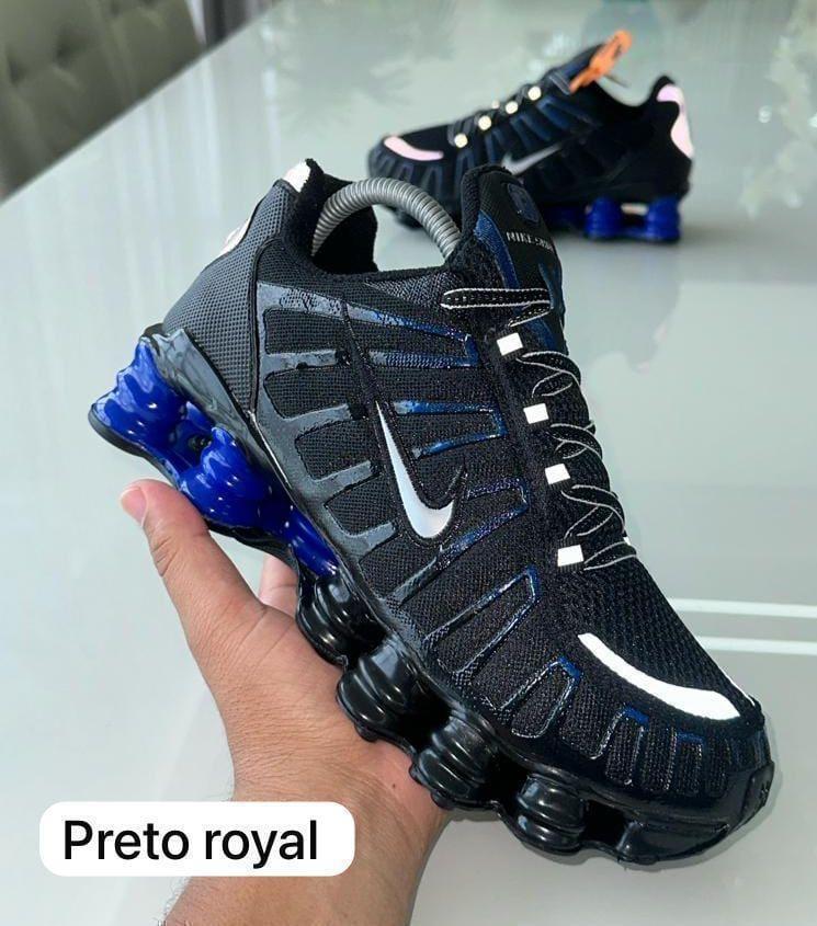 Nike