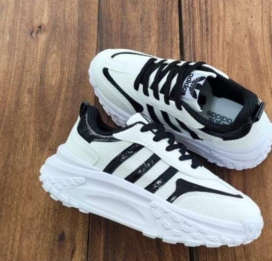 Adidas Plataform Niks