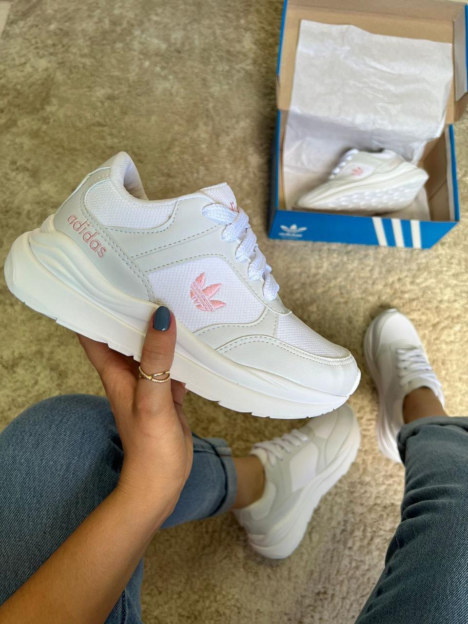 Adidas Forum