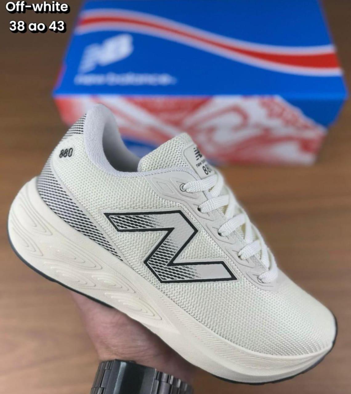 New Balance