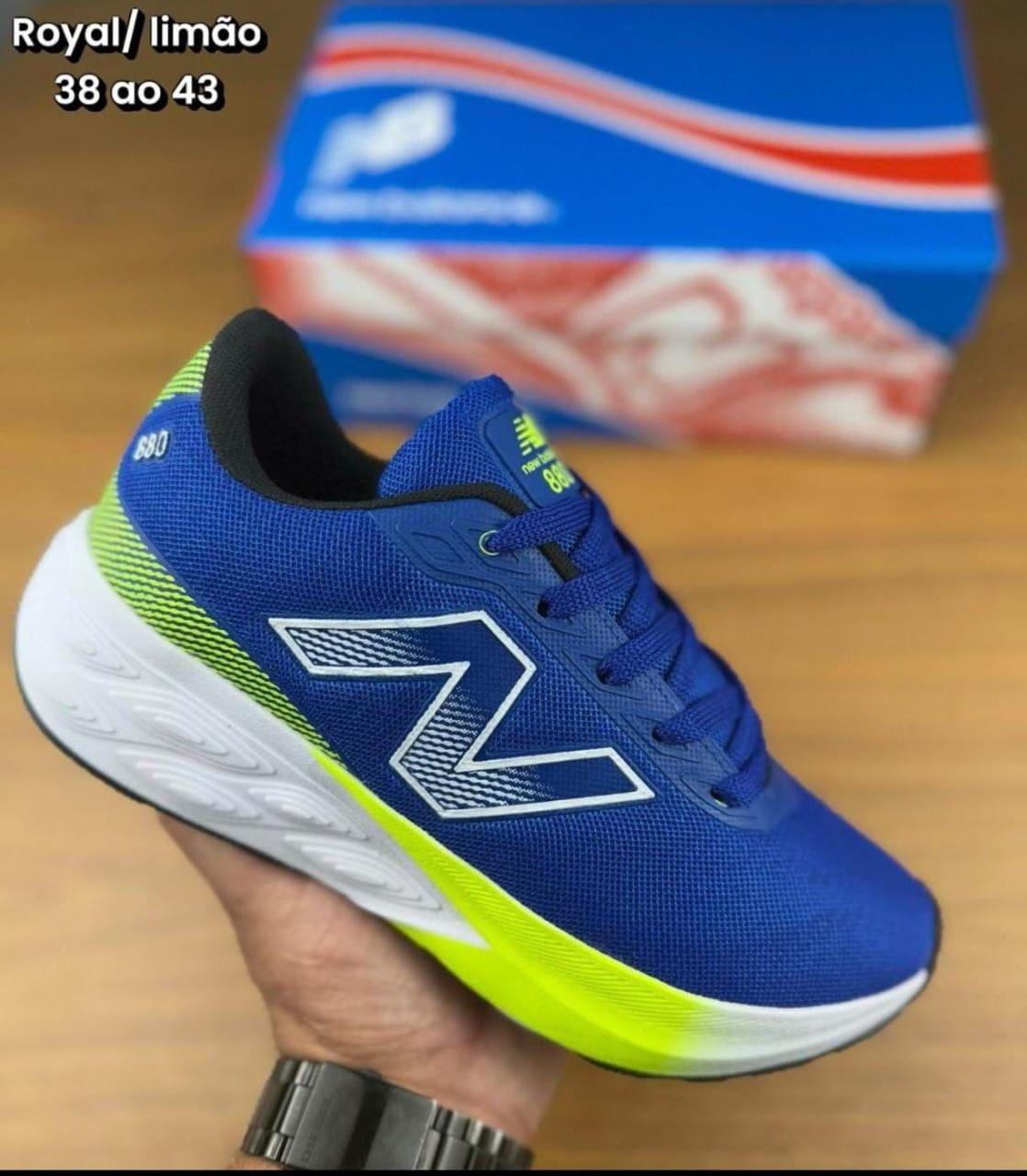 New Balance