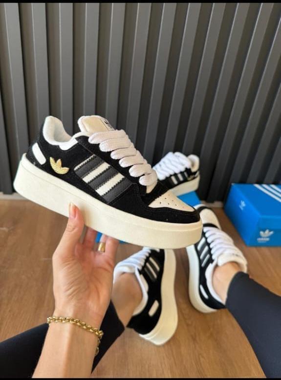 Adidas Forum 2000