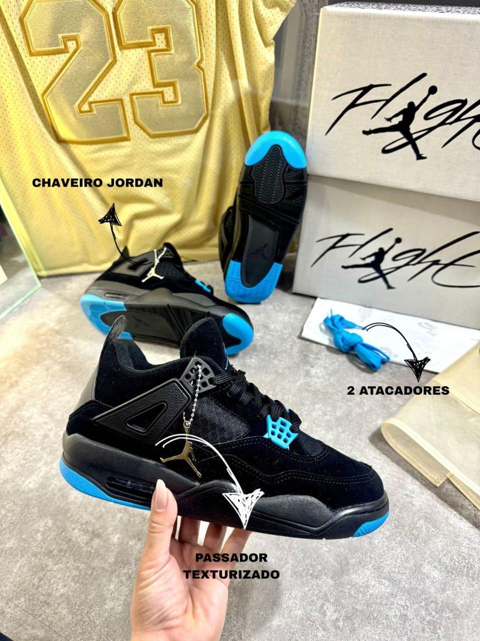 Jordan
