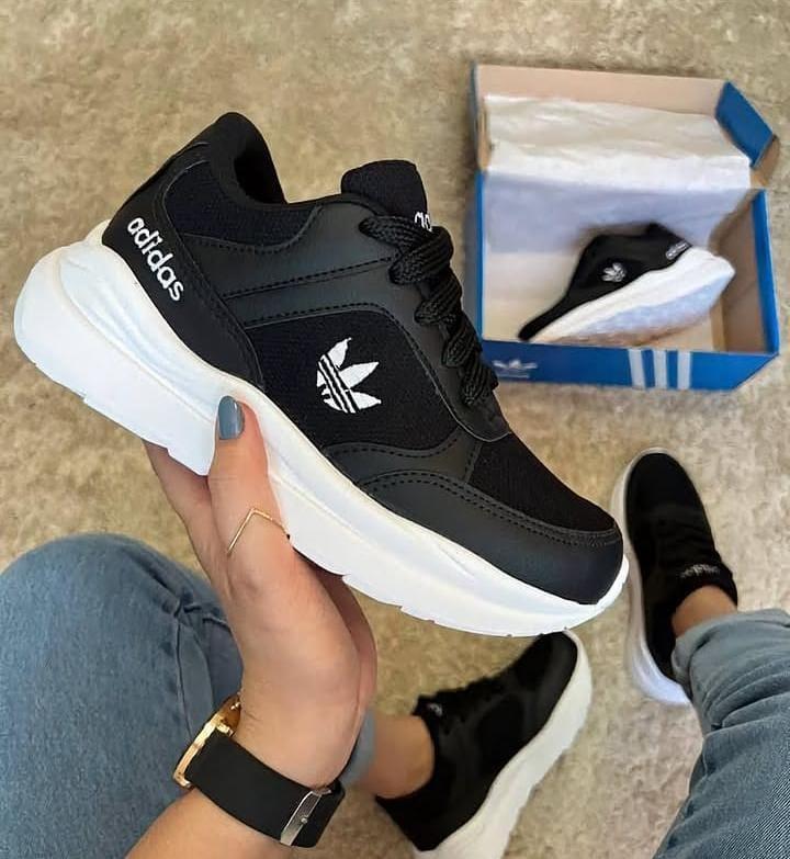 Adidas Forum