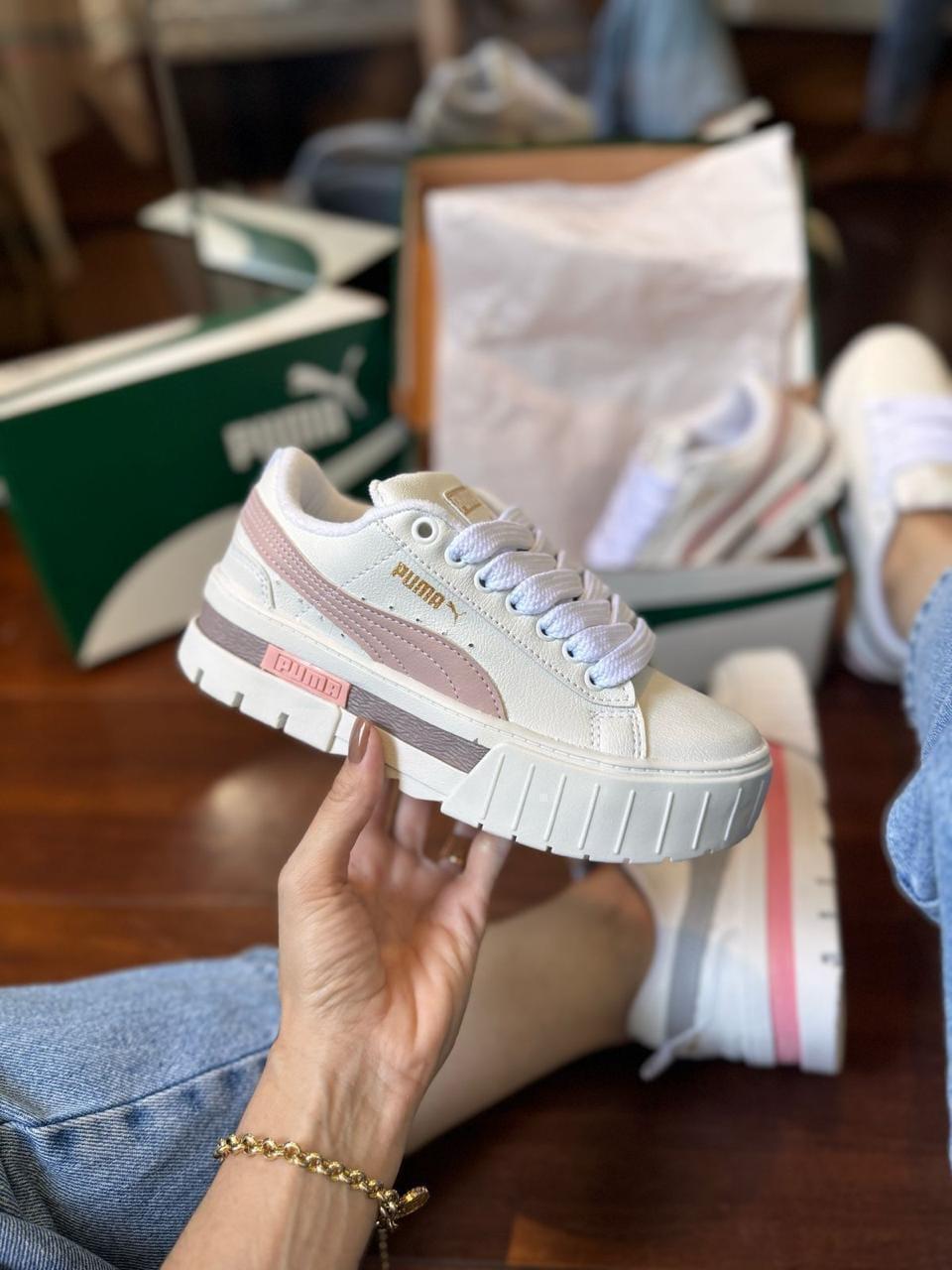 Puma