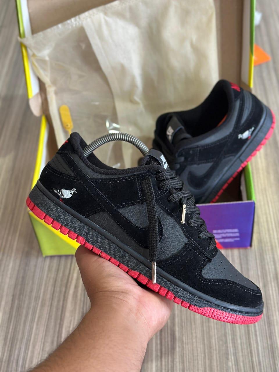 Nike