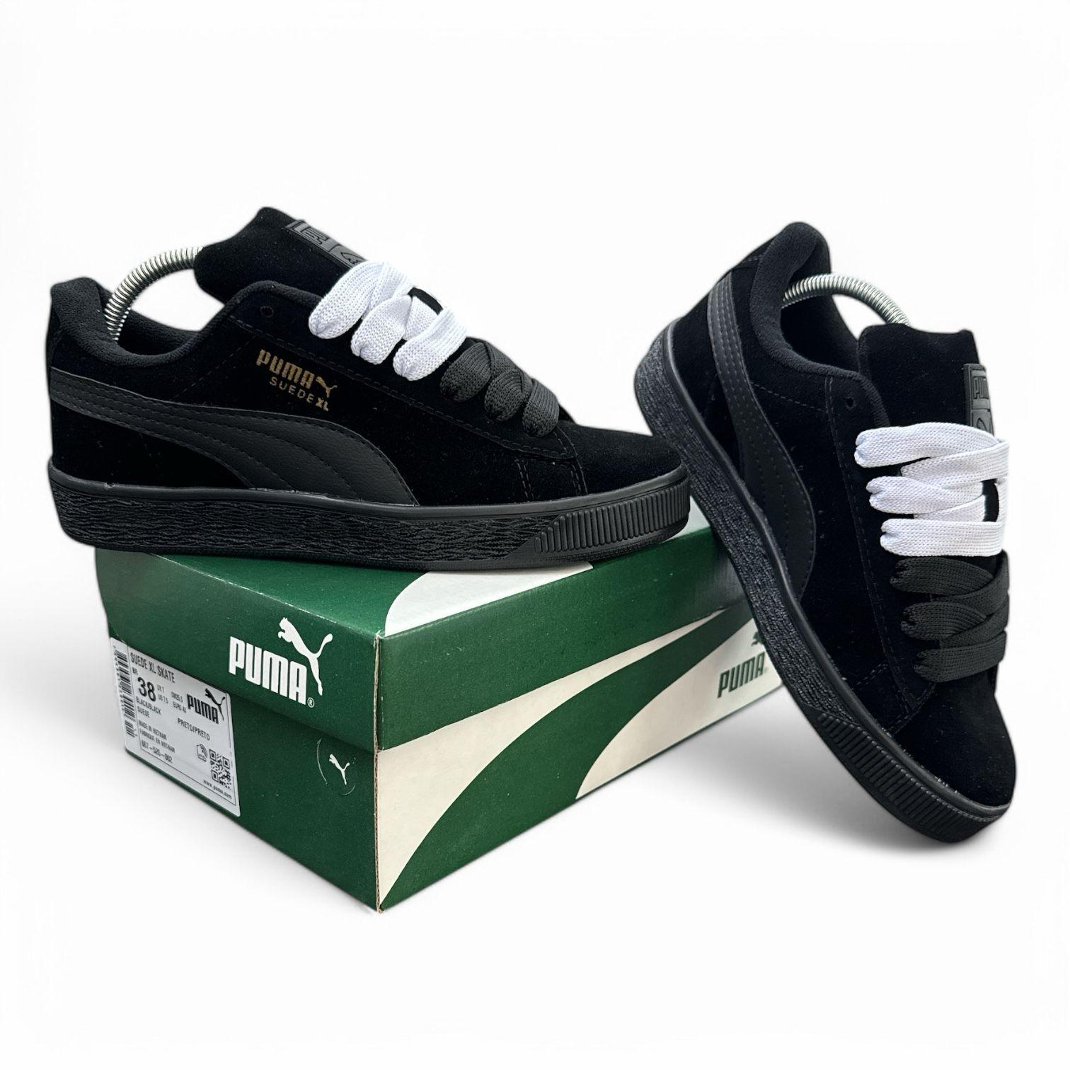 Puma