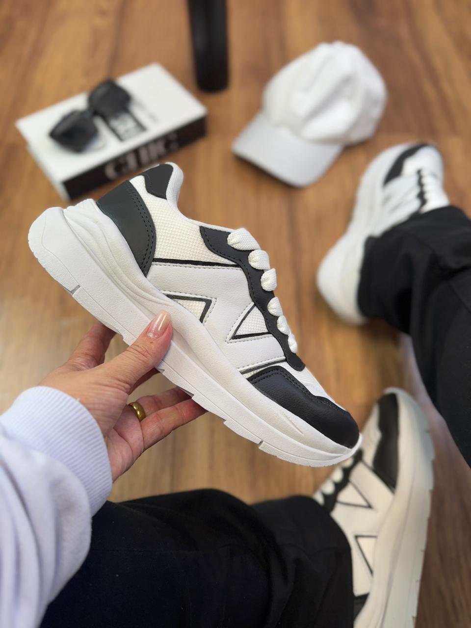 New Balance
