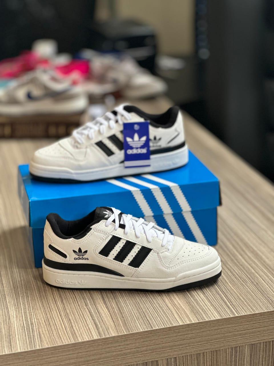 Adidas Forum Low Cl