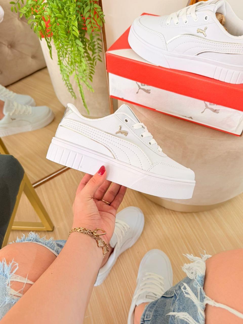 Puma