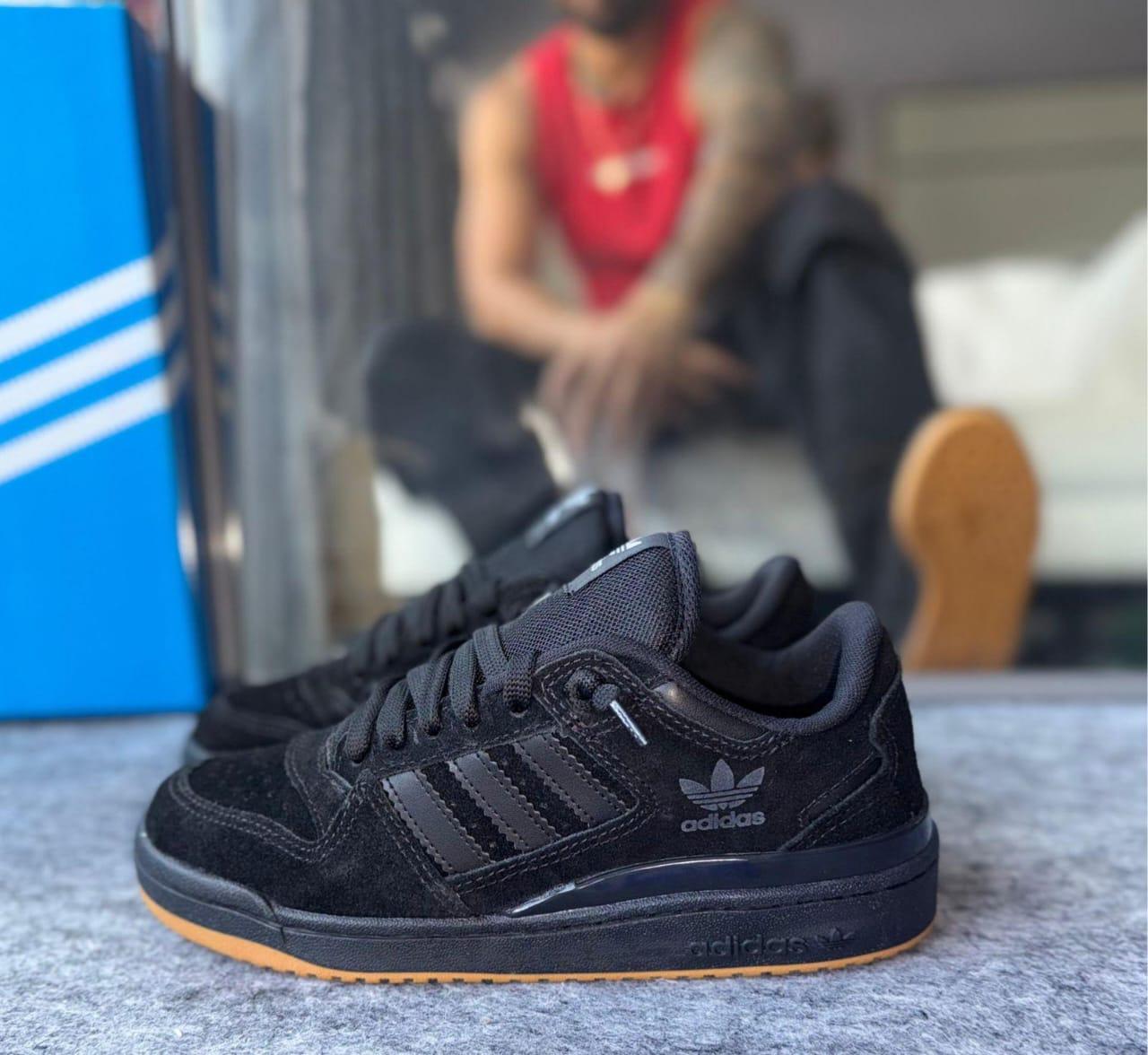 Adidas Forum Low