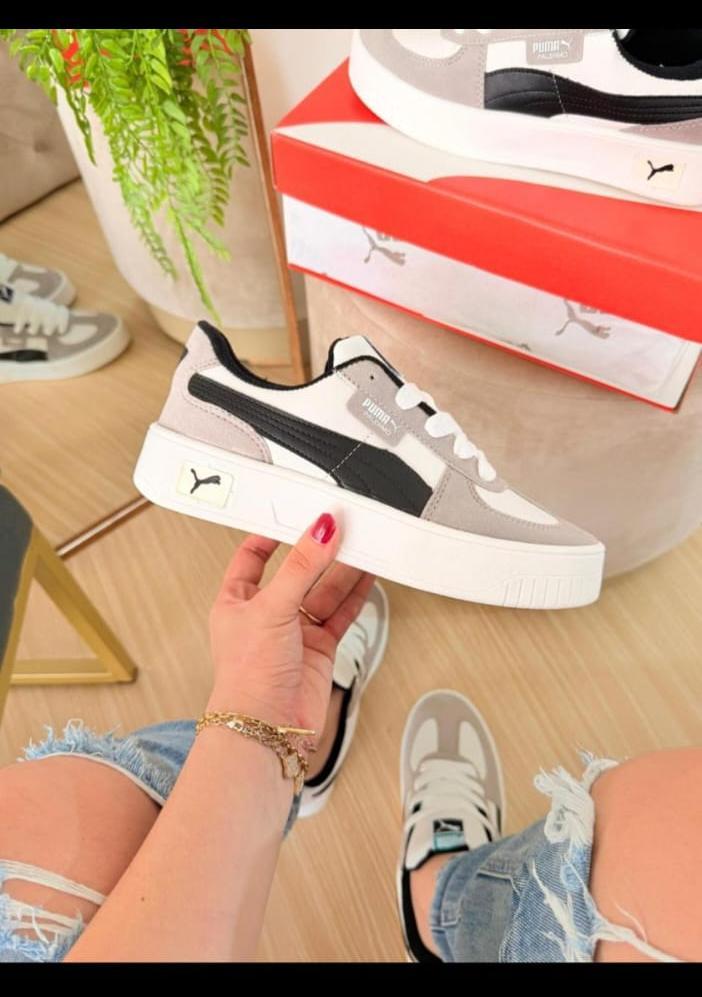 Puma