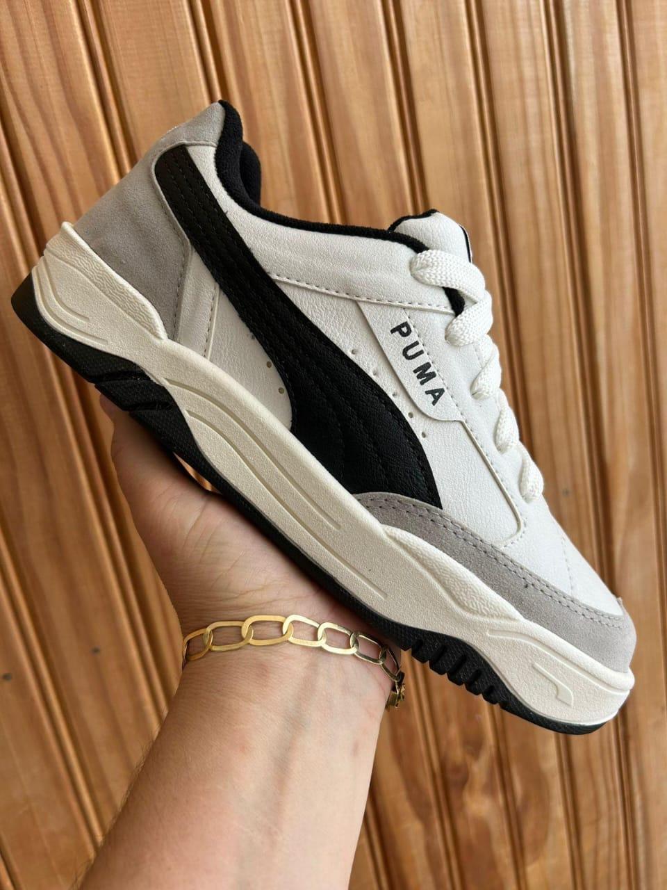 Puma