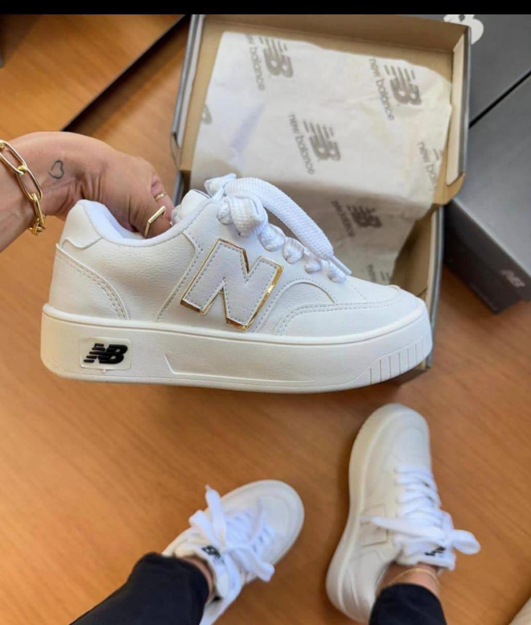 New Balance