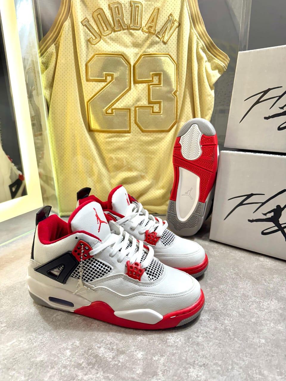 Jordan
