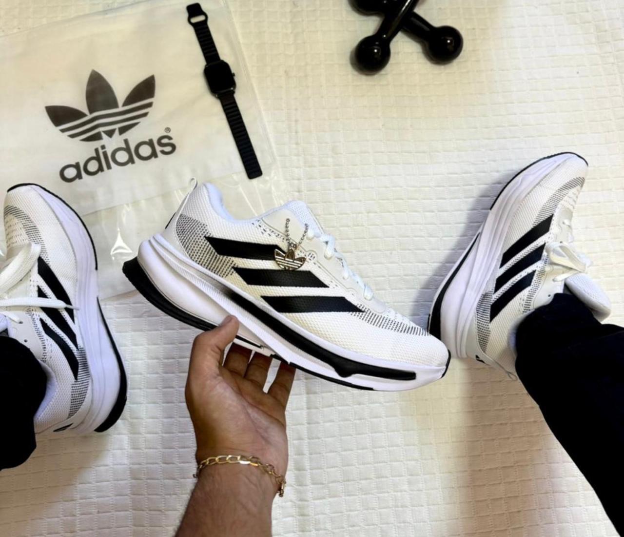 ADIDAS SUPERNOVA RISE