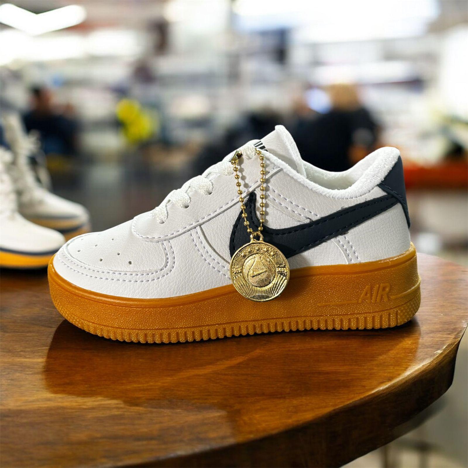 Nike Infantil