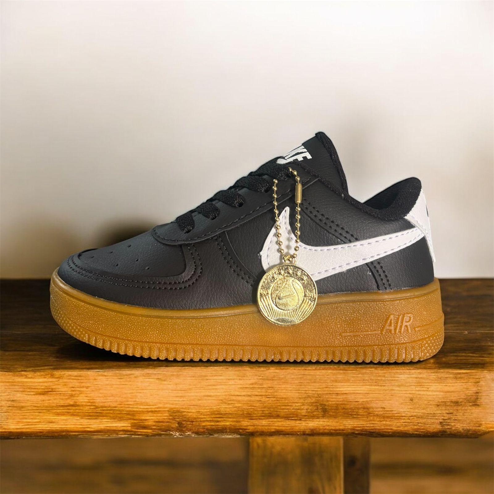 Nike Air Force Infantil