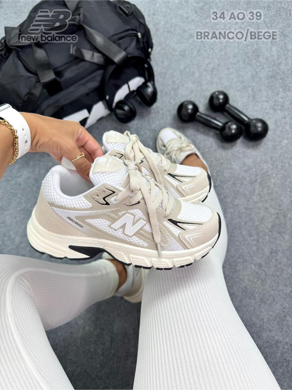 New Balance Premium