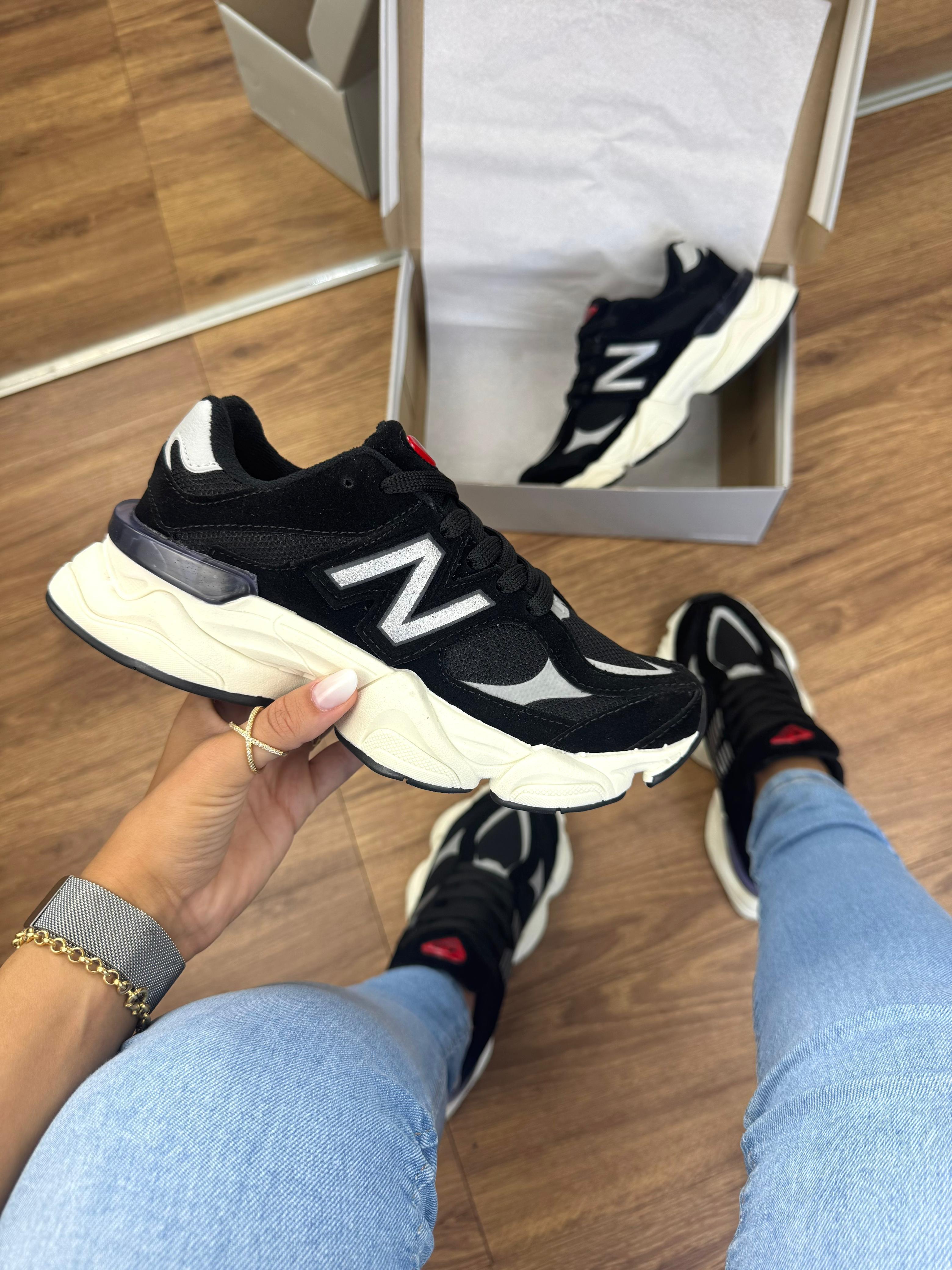 New Balance Premium